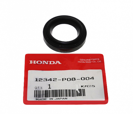 Уплотнитель свечных колодцев HONDA 12342P08004