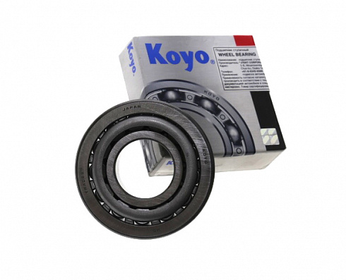Подшипник KOYO HCTRA0607RYR