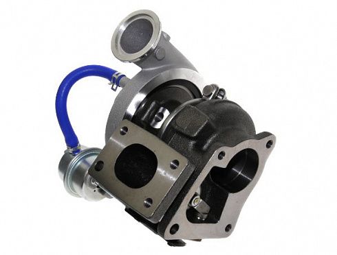 Турбокомпрессор 3302 Cummins ISF 2,8L Мотордеталь Евро-4 44990010022100