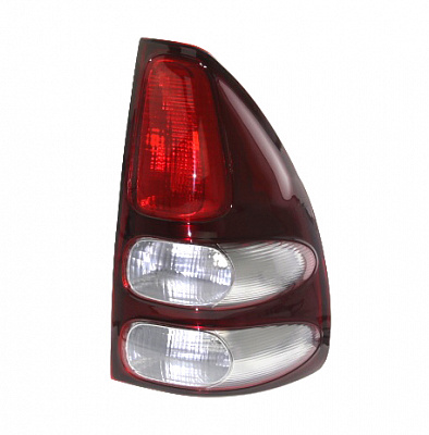 Фонарь задний DEPO 21219G5RUE