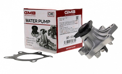 Насос водяной GMB GWT-101A