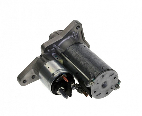 Стартер Веста,XRAY ДВС-H4M VALEO 438324