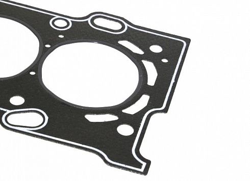 Прокладка ГБЦ  GEELY 1136000058