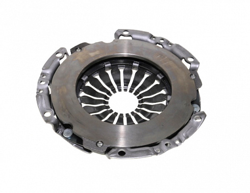 Корзина сцепления в сборе KRAFTTECH W19200C9