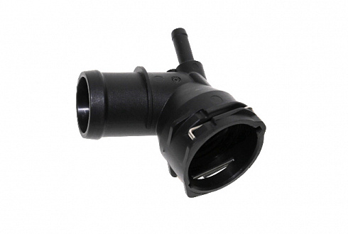 Патрубок охлаждения ZIKMAR Z69326R