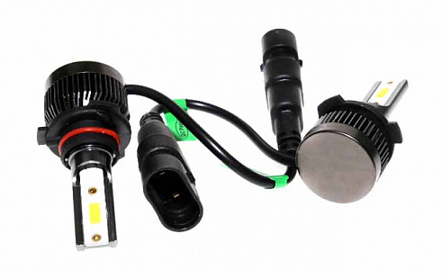 Лампы светодиодные C9 MINI HB-3