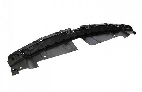 Облицовка радиатора SAT STCV42093A0 CRUZE 09- верх