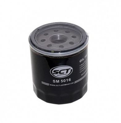 Фильтр масляный SCT SM5016