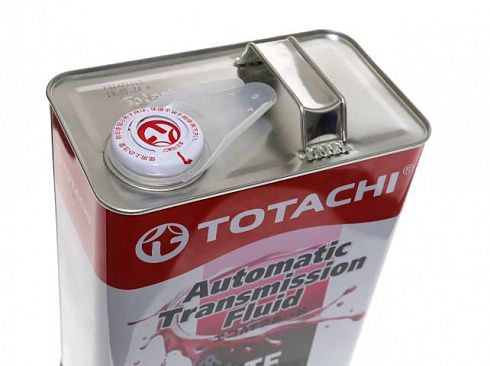Масло транс. ATF TOTACHI MULTI-VECHICLE LV 4л. синт.