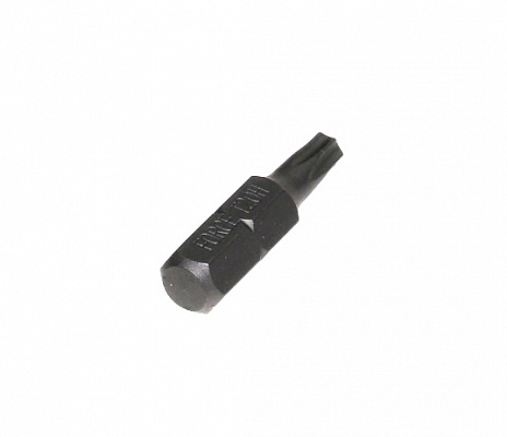 Бита TORX с отверстием T20 FORCE 1272520