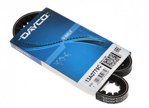 Ремень DAYCO клиновой 13A0775C