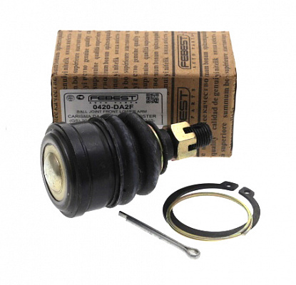 Опора шаровая FEBEST 0420DA2F