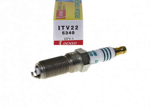 Свеча DENSO ITV22