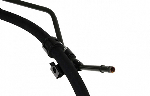 Шланг ГУРа ROERS PARTS RP4441033182