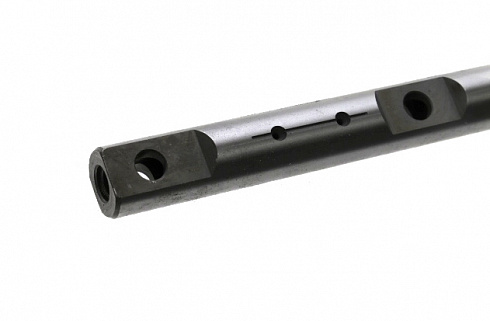 Ось коромысел Ларгус 8кл. ASAM-SA 32070