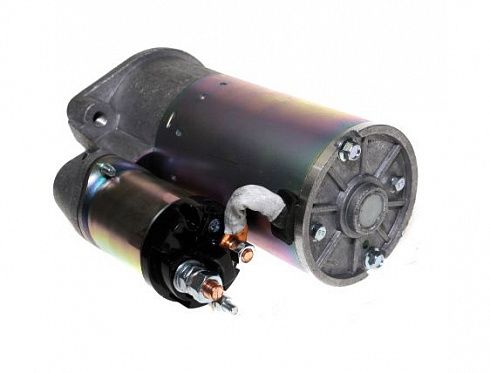 Стартер 405-409 ДВС редукторный VIMMER 1.7 кВт