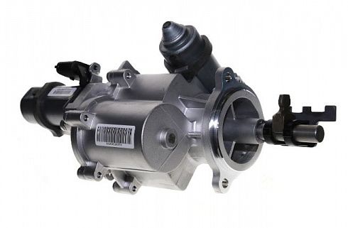 Актуатор механизма выбора передач Веста, XRAY (КПП робот) SACHS 3981000198