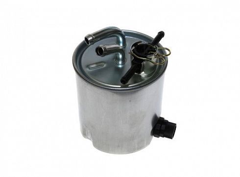 Фильтр топливный  CWORKS B12CR1033