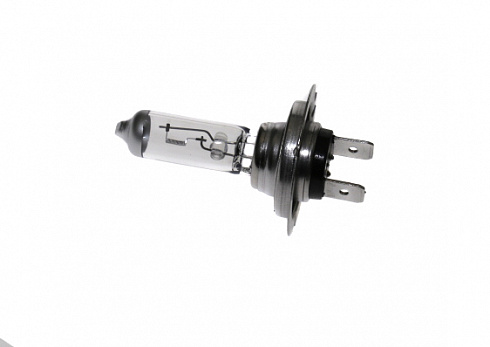 Лампа Н-7 12V  55W GOOD YEAR +50% MORE LIGHT GY017124