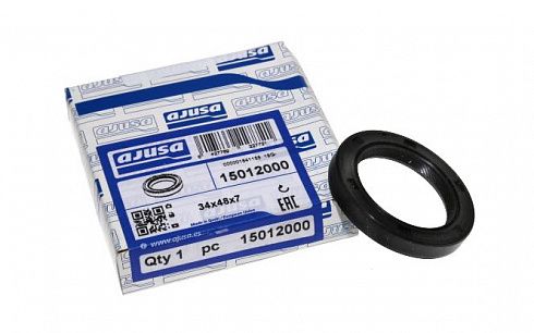 Сальник AJUSA 15012000