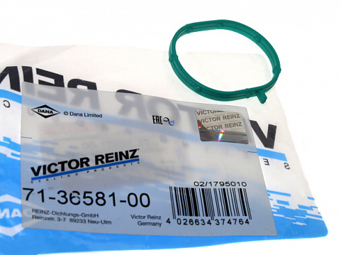 Прокладка коллектора впускного VICTOR REINZ 713658100