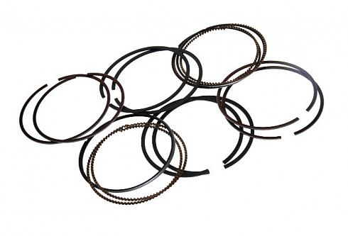 Кольца поршневые PRLAD492805050SET AMP