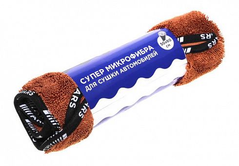 Полотенце микрофибра ARS/ X-AUTO MUR