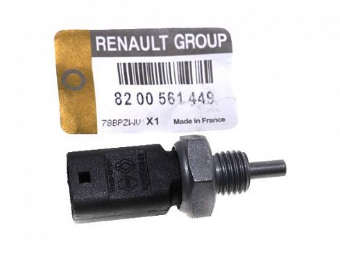 Датчик температуры RENAULT 8200561449