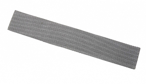 Сетка абразивная Orientcraft полоса 70*420 Р220