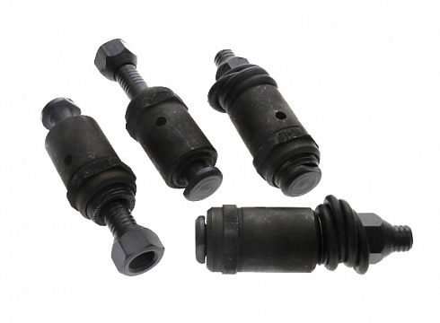 Втулка резьбовая 3110 в сборе (4 шт) G-PART