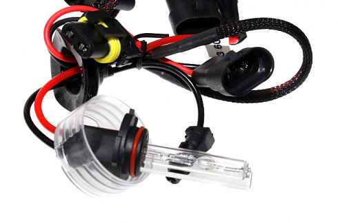 Лампы КСЕНОН C2R HB-3 6000K 35W