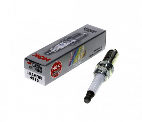 Свеча NGK ILKAR7B11 4912