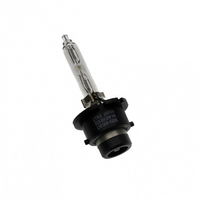 Лампа ксеноновая D2S LYNX 35W 4300К  L19135W