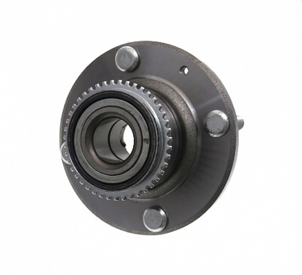 Ступица колеса TORQUE PL842