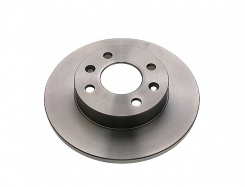 Диск тормозной FENOX TB215146