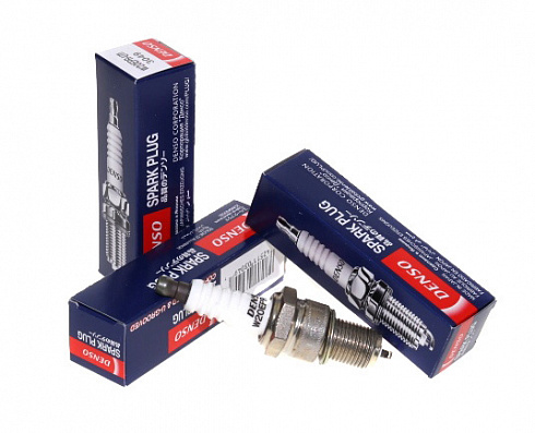 Свечи DENSO 2110 (D-13) 8 клап. инж. W20EPRU11