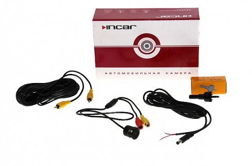 Камера заднего вида INCAR VDC-003