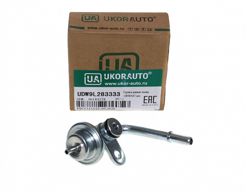 Регулятор давления топлива UKORAUTO UDW9L283333