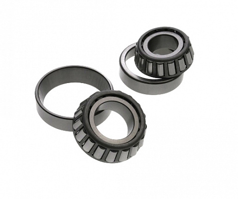 Подшипник KRONER K151209 ступицы R