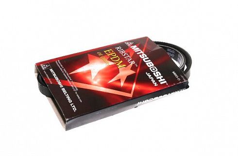 Ремень MITSUBOSHI поликлиновый 4PK810
