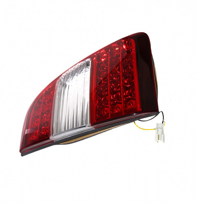 Фонарь задний LAND CRUISER 100 05-07 г.в. ВСТАВКА SAT ST2121327L
