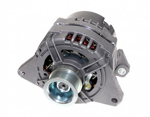 Генератор 3302 ДВС УМЗ 4216 115А БИЗНЕС ЕВРО4 VIMMER