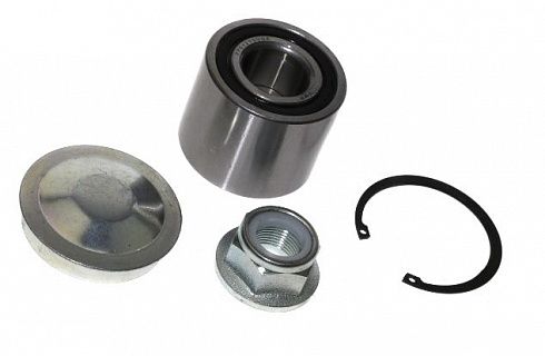 Подшипник Веста, XRAY ступицы задней VIMMER 7701210004