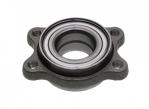 Ступица колеса TORQUE PL843