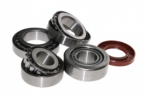 Рем-кт главной передачи заднего моста 3302, 2217 PROдеталь