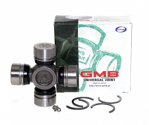 Крестовина GMB GUN52