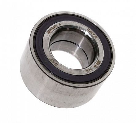 Подшипник Ларгус, XRAY ступицы передней с ABS SKF VKBC20040