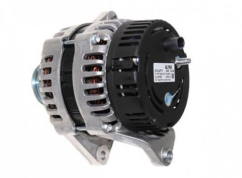 Генератор Газель NEXT ДВС 274, ЗМЗ-409051 под конд 120А
