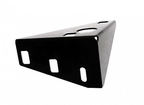 Кронштейн бампера переднего УАЗ 3163 правый (до 2015 г.) ГОСТех