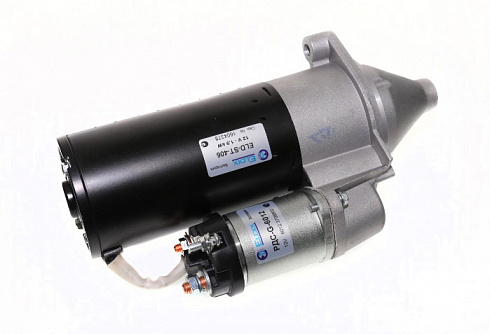Стартер 405-409 ДВС редукторный ELDIX